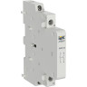 Дополнительный контакт IEK ARMAT для KMR 2НО AR-AUX-SCR-20-240-415