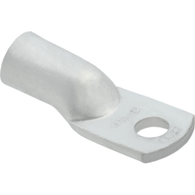 Наконечник медный луженый IEK ТМЛ 120-16-17 ГОСТ 7386 - UNP41-120-16-17