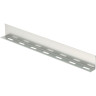 Перегородка разделительная IEK h=150мм L2000 - CLM50D-RP-150-20