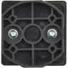 Переключатель кулачковый IEK MI-CS10-016-055 16А (сх. 55) стандартная рукоятка