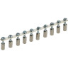Перемычка в сборе IEK для CTS 35мм2 10PIN YCT10-00-K03-035-A-10P