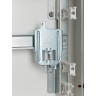 Скоба IEK RCS-1 на DIN-рейку для ВА88-32 - SVA10D-S35-3